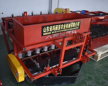 大蒜播種機(jī) 大蒜播種機(jī)
