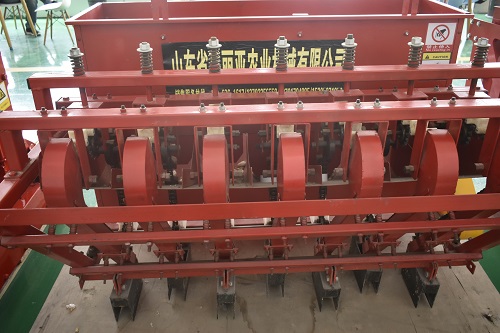 大蒜播種機廠家 大蒜播種機廠家